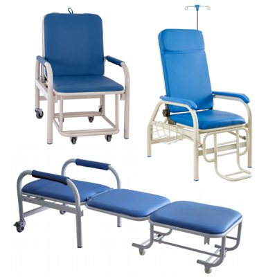陪伴椅、輸液椅